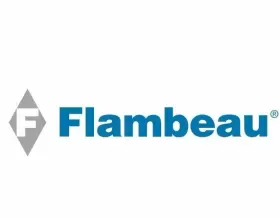 6531BK FLAMBEAU Rolling Tool Chest Lift Tray Pack #2