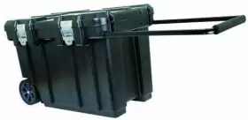 6531BK FLAMBEAU Rolling Tool Chest Lift Tray Pack