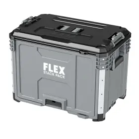 195532300343 FLEX Stack Pack Storage Cabinet
