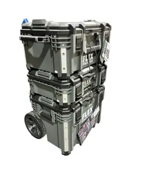 313106647698 FLEX Stack Pack Storage