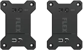 FS1606-2 FLEX Stack Pack Storage Charger Mounts