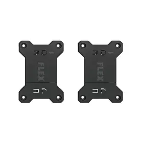 840163201377 FLEX Stack Pack Storage Charger Mounts