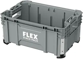 FS1104 FLEX Stack Pack Storage
