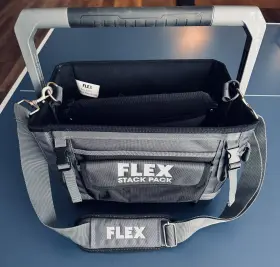 FS1201 FLEX Stack Pack Tote Tool Holder