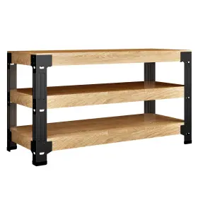 810054076254 FLEXIMOUNTS Steel Bench Leg Garage Storage Frame