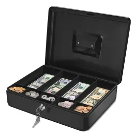 CASH-BOX-M300C FLEXZION Tray Lock