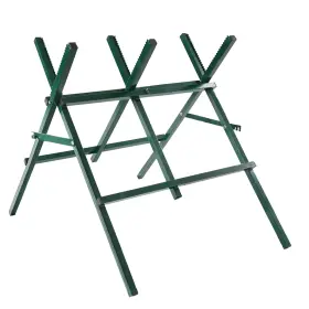 FTSH-01 FLITURE Saw Horses Folding Log Holder Cutting Ho