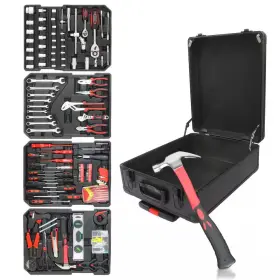 313045973902 FLYNAMA Repair Tool Set Box Storage