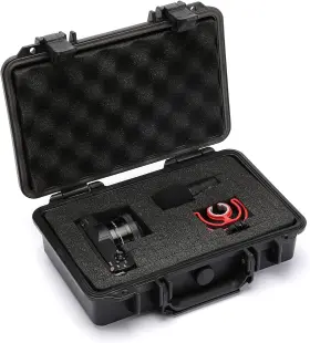 663258168160 FOCUS AUTO TOOLS Water Explosion Box Cush Sponge