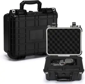 663258168993 FOCUS AUTO TOOLS Water Dust Storage