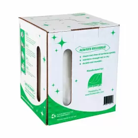 869872000217 FRESH TOWEL Ultra Center Towels Box Disposable #2