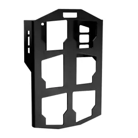 YMX8-1-WE061 FRTCATY Integral Packout Mount Plate Ford Raptor