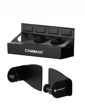 CS143 FS TOOL Magnetic Toolbox Spray Paper Towel Holder Set