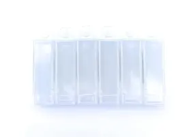 850003437644 FTG USA Storage Container Box #2