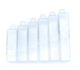 850003437644 FTG USA Storage Container Box