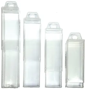 850052151799 FTG USA Storage Container Box
