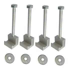 194998935014 FULANGKIN Tool Box Mounting Toolbox Tie Downs