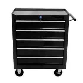 10MH FULVARI Rolling Tool Chest Box Interlock Wheel
