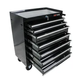 USCUVHFX7YIMWVHQUKIRUGFNUOCW FULVARI Rolling Tool Chest Box