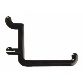 25-FH4-4 FUNCTIONAIRE Locking Pegboard Hooks