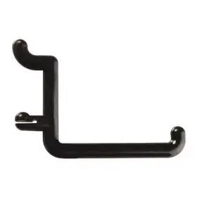 FH4-4 FUNCTIONAIRE Locking Pegboard Hooks