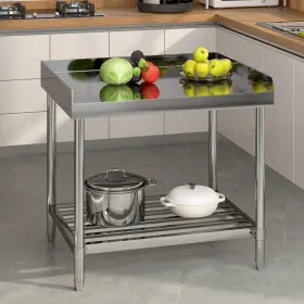 198290092024 GAOMON Steel Table