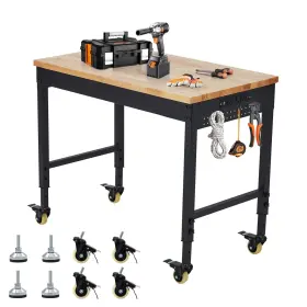 F7AX5-PLF9DLP2ECSUAQFAGGS0C GAOMON Bench Workbench Power Ou