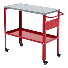 LNJS0SFQBT1LWWSDFQA-SA9V GARVEETECH Movable Welding Table