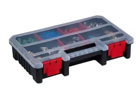 290008854320 GATOR CLAMPS Toolbox Organizer Tool Nail Storage #3
