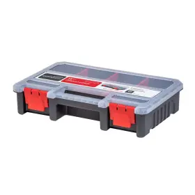 290008854320 GATOR CLAMPS Toolbox Organizer Tool Nail Storage