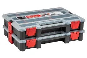 290008854504 GATOR CLAMPS Toolbox Organizer Tool Nail Storage