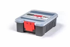 290008854528 GATOR CLAMPS Toolbox Organizer Tool Nail Storage