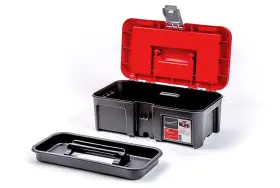 290008854849 GATOR CLAMPS Toolbox Compartments Tool Tray Lid