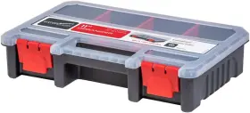 726084650374 GATOR CLAMPS Toolbox Organizer Tool Nail Storage