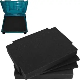 T-02571 GEAIN Makita Foam Interlocking