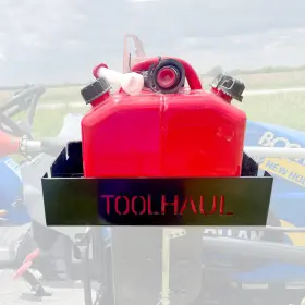 850055373013 GEARHAUL Toolhaul Tractor Toolbox Carrier Up