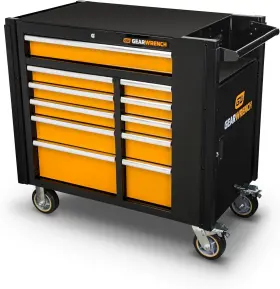 313043136187 GEARWRENCH Mobile Workbench Cabinet Master Tool #3