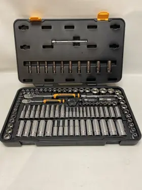 83001 GEARWRENCH Mechanics Tool Set