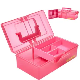 BPP260PK-US4 GEINXURN Tool Box Lids Handle Organizer Mini
