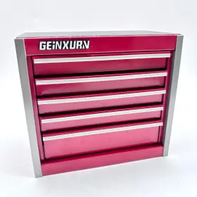 GXM04B-RD GEINXURN Drawer Micro Roll