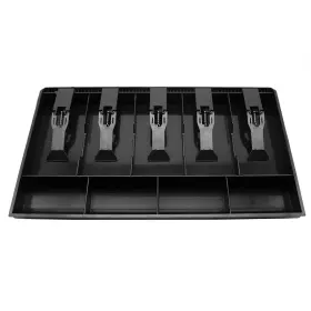 Cash-trays GELIBLE Register Drawer Tray Bill Coin