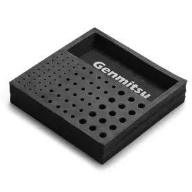 897093845863 GENMITSU Eva Cnc Milling Bit Storage Tray