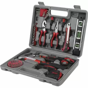 GJO11963 GENUINE JOE Tool Kit