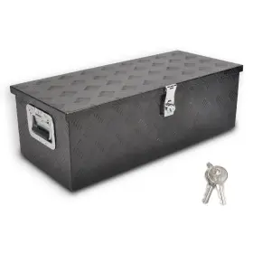 MK0001 GESEXI Bed Tool Box Bar Tread Waterproof