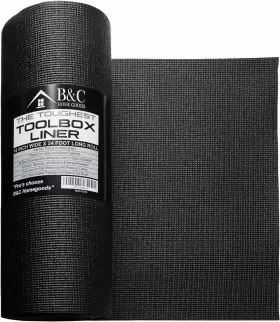 TL31066 GIANTEX Goods Tool Box Drawer Liner