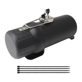USGDB010 GIDIBII Tool Tube Storage Box Waterproof