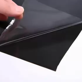 761588585814 GIFTRANSFER Silicone Rubber Sheet Rolls Pad #3