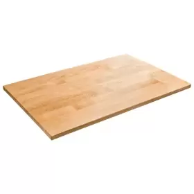 GAAC28HWGX GLADIATOR Workbench Top Hardwood Worktop Assembled #3