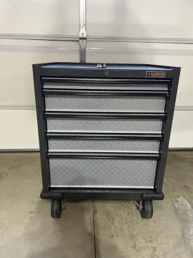 GAGD275DLR GLADIATOR Premier Assembled Geardrawer