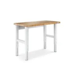 GAWB04HWJW GLADIATOR Hardwood Workbench